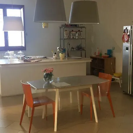 Giulia * Alcamo