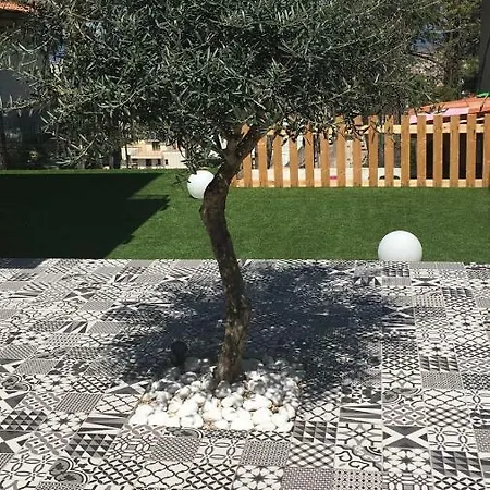 Giulia Appartamento Alcamo